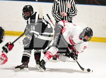 Thumbnail 2 in Xavier @ Fairfield Prep photogallery.