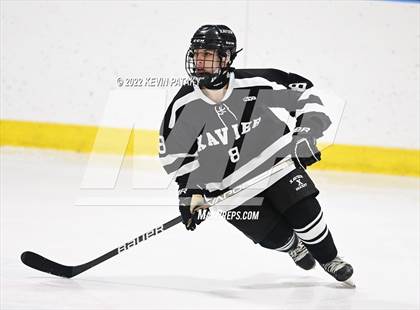 Thumbnail 1 in Xavier @ Fairfield Prep photogallery.
