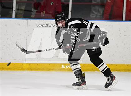 Thumbnail 1 in Xavier @ Fairfield Prep photogallery.