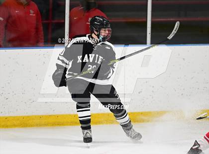 Thumbnail 3 in Xavier @ Fairfield Prep photogallery.