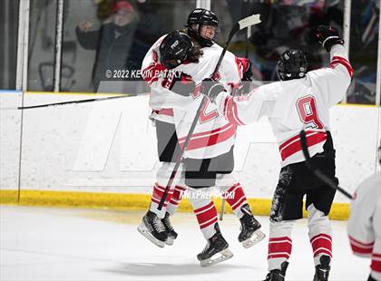 Thumbnail 2 in Xavier @ Fairfield Prep photogallery.