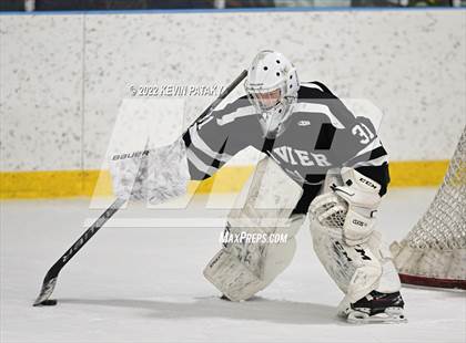 Thumbnail 3 in Xavier @ Fairfield Prep photogallery.