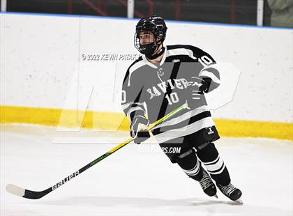 Thumbnail 3 in Xavier @ Fairfield Prep photogallery.