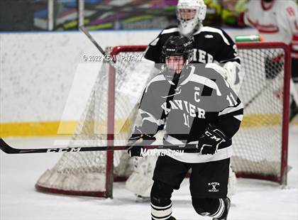 Thumbnail 2 in Xavier @ Fairfield Prep photogallery.