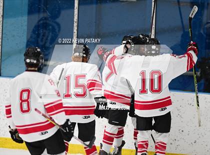 Thumbnail 3 in Xavier @ Fairfield Prep photogallery.
