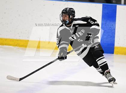 Thumbnail 1 in Xavier @ Fairfield Prep photogallery.
