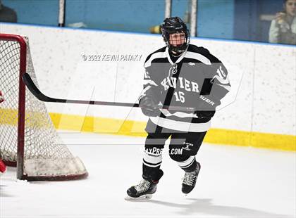 Thumbnail 2 in Xavier @ Fairfield Prep photogallery.