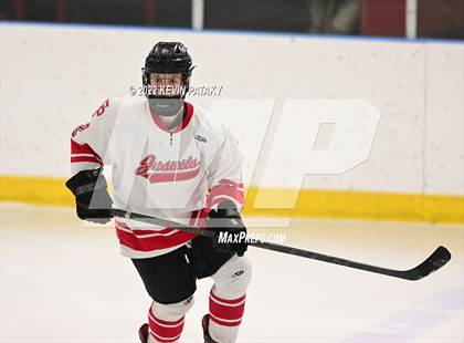 Thumbnail 3 in Xavier @ Fairfield Prep photogallery.