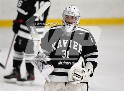 Thumbnail 2 in Xavier @ Fairfield Prep photogallery.