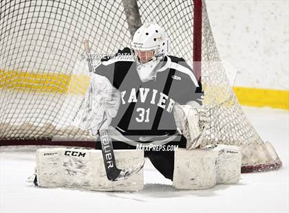 Thumbnail 2 in Xavier @ Fairfield Prep photogallery.