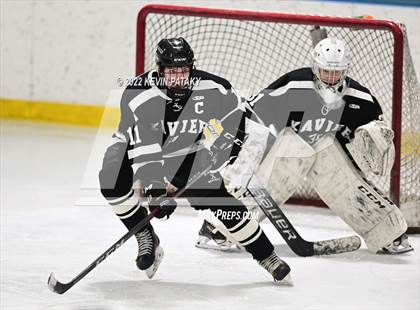 Thumbnail 3 in Xavier @ Fairfield Prep photogallery.