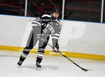 Thumbnail 3 in Xavier @ Fairfield Prep photogallery.