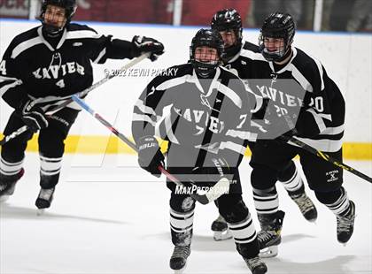 Thumbnail 3 in Xavier @ Fairfield Prep photogallery.