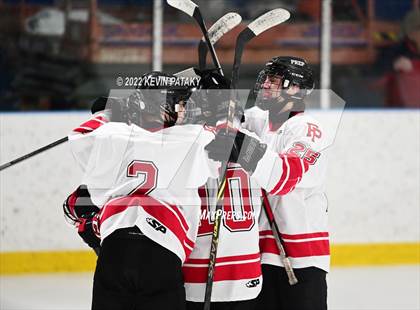 Thumbnail 2 in Xavier @ Fairfield Prep photogallery.