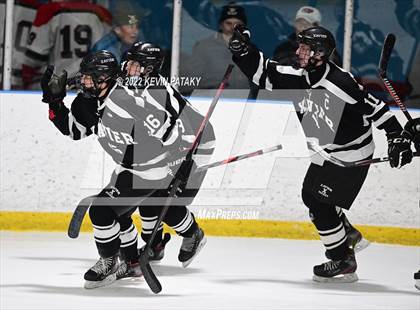 Thumbnail 2 in Xavier @ Fairfield Prep photogallery.
