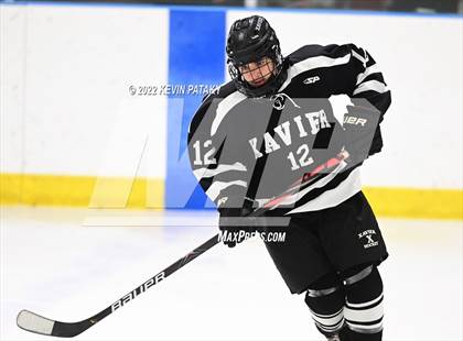 Thumbnail 2 in Xavier @ Fairfield Prep photogallery.