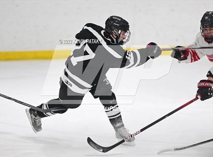 Thumbnail 2 in Xavier @ Fairfield Prep photogallery.