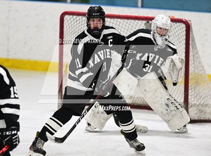 Thumbnail 2 in Xavier @ Fairfield Prep photogallery.