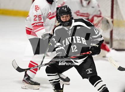 Thumbnail 3 in Xavier @ Fairfield Prep photogallery.
