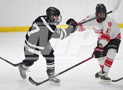 Thumbnail 3 in Xavier @ Fairfield Prep photogallery.