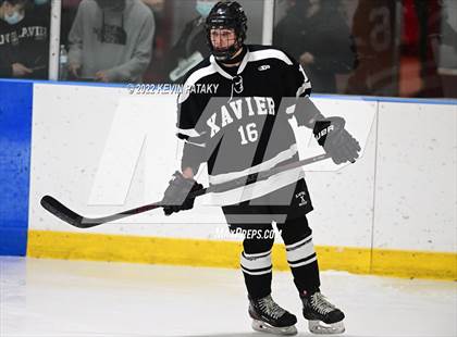Thumbnail 3 in Xavier @ Fairfield Prep photogallery.
