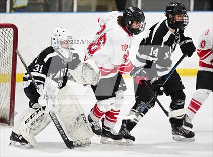 Thumbnail 2 in Xavier @ Fairfield Prep photogallery.