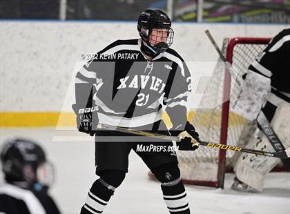 Thumbnail 3 in Xavier @ Fairfield Prep photogallery.