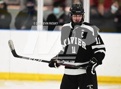 Thumbnail 3 in Xavier @ Fairfield Prep photogallery.