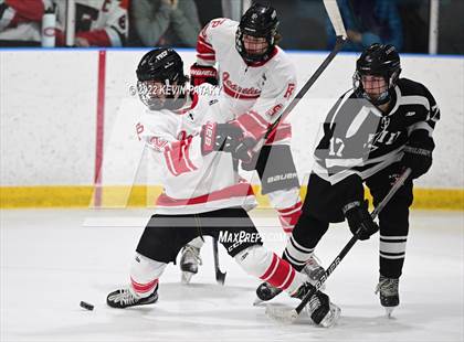 Thumbnail 3 in Xavier @ Fairfield Prep photogallery.