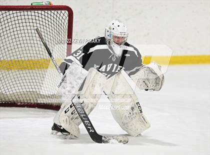 Thumbnail 3 in Xavier @ Fairfield Prep photogallery.