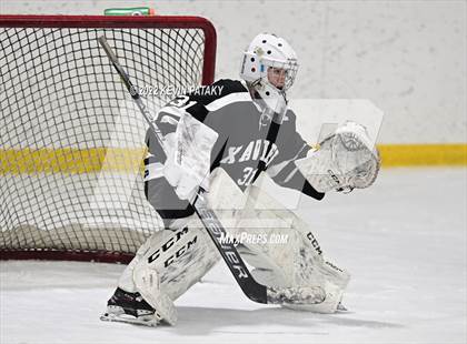 Thumbnail 1 in Xavier @ Fairfield Prep photogallery.