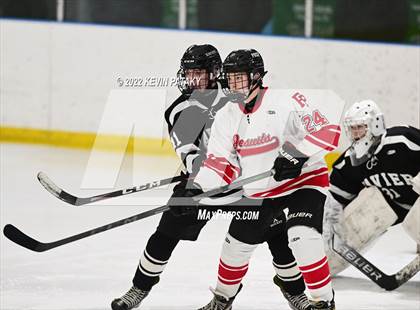 Thumbnail 1 in Xavier @ Fairfield Prep photogallery.