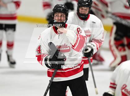 Thumbnail 2 in Xavier @ Fairfield Prep photogallery.