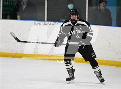 Thumbnail 2 in Xavier @ Fairfield Prep photogallery.
