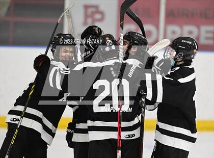 Thumbnail 1 in Xavier @ Fairfield Prep photogallery.