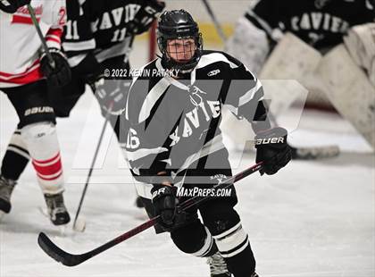 Thumbnail 2 in Xavier @ Fairfield Prep photogallery.