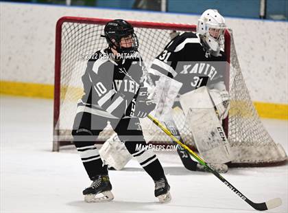 Thumbnail 1 in Xavier @ Fairfield Prep photogallery.