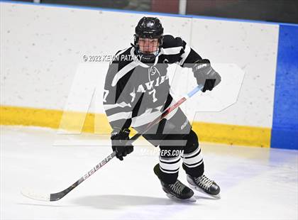 Thumbnail 1 in Xavier @ Fairfield Prep photogallery.