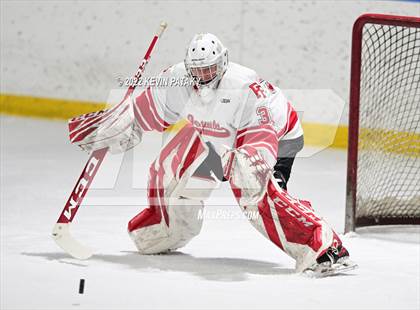 Thumbnail 2 in Xavier @ Fairfield Prep photogallery.