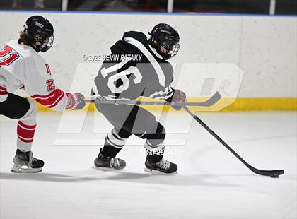 Thumbnail 3 in Xavier @ Fairfield Prep photogallery.