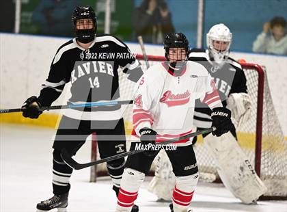 Thumbnail 3 in Xavier @ Fairfield Prep photogallery.
