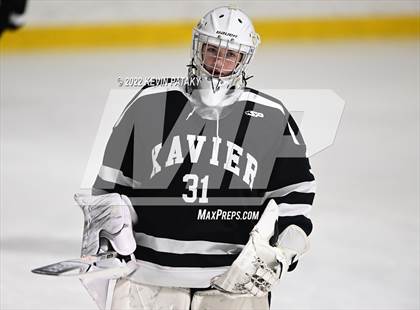 Thumbnail 3 in Xavier @ Fairfield Prep photogallery.