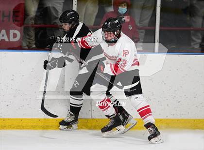 Thumbnail 2 in Xavier @ Fairfield Prep photogallery.
