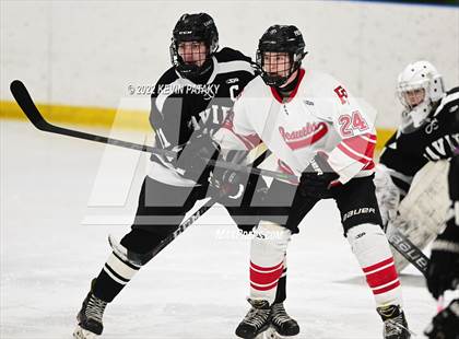 Thumbnail 1 in Xavier @ Fairfield Prep photogallery.