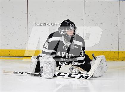 Thumbnail 2 in Xavier @ Fairfield Prep photogallery.