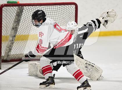 Thumbnail 1 in Xavier @ Fairfield Prep photogallery.