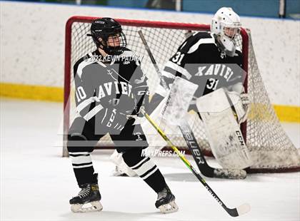 Thumbnail 2 in Xavier @ Fairfield Prep photogallery.