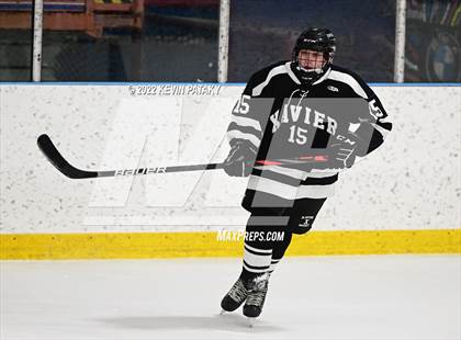 Thumbnail 2 in Xavier @ Fairfield Prep photogallery.