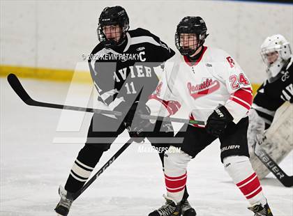 Thumbnail 3 in Xavier @ Fairfield Prep photogallery.