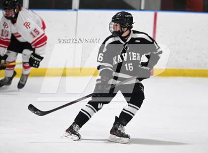 Thumbnail 3 in Xavier @ Fairfield Prep photogallery.